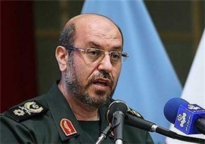 نواكشوط تبحث مع طهران تطوير العلاقات العسكرية