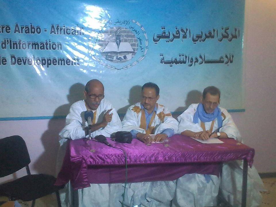 إعلاميون ودبلوماسيون يناقشون دلالات الوساطة الموريتانية في غامبيا