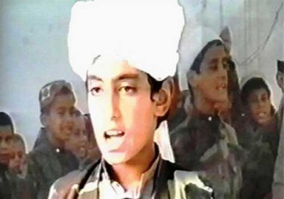 نجل بن لادن يهدد بالانتقام من الولايات المتحدة لقتل أبيه