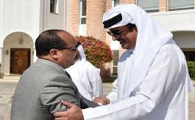 عاجل: موريتانيا تقطع علاقتها مع قطر