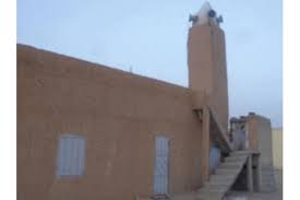مسجد