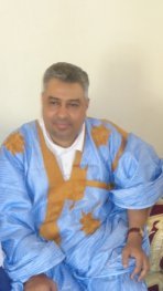 الشيخ الكبير ولد مولاي الطاهر