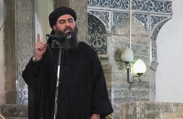 خبير: 39 من 43 قياديا أسسوا "الدولة" قتلوا وقبضتها تتآكل