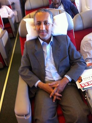 محمد ولد كمبو..28 نوفمبر