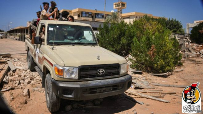 منظمة الهجرة: الأفارقة يتدفقون إلى ليبيا عبر الجزائر بدلاً عن النيجر