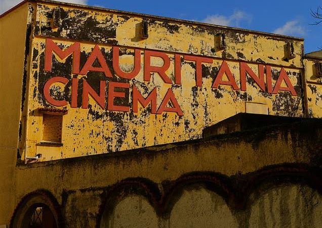 السينما الموريتانية.. من «سيارة العفاريت» إلى انحسار دور العرض