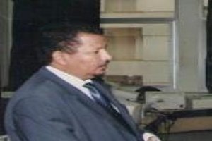 محمد الشيخ سيدي محمد