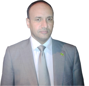 رئيس منطقة نواذيبو الحرة