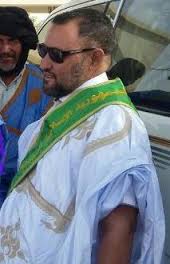 سيدي محمد ولد سيدي
