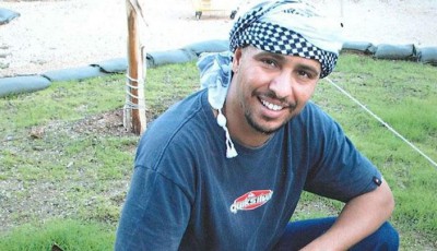 بعد 14 عامًا.. مؤلف “يوميات جوانتانامو” إلى الحريّة