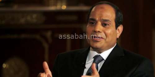 السيسي يستفز المغرب من جديد