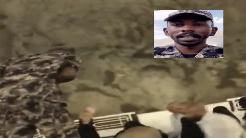 الطالب العسكري ماجد بن نادر العبدالعزيز