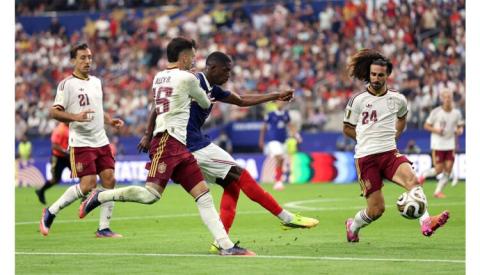 إسبانيا أول المتأهلين إلى نهائي كأس العالم لكرة القدم 2026