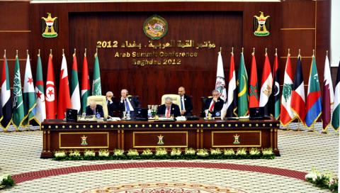 تقرير يكشف عن حجم انفاق الدول المستضيفة للقمم العربية (أسماء الدول)