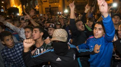 المغرب: أكثر من 40 في المئة من الشباب عاطلون من العمل