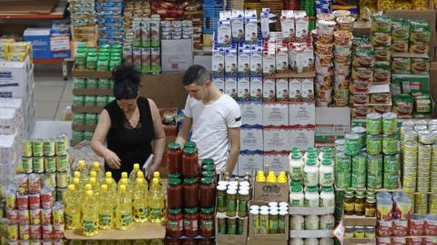 البنك الدولي يعلن قائمة الدول الـ10 الأعلى تضخما في أسعار الغذاء