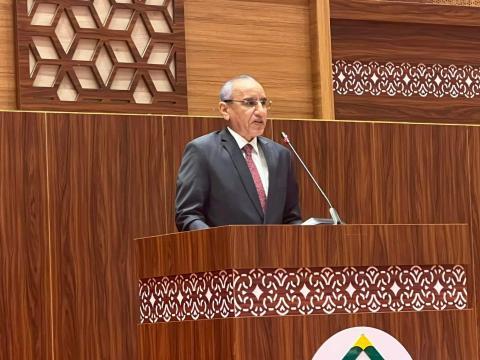 وزير الداخلية: 5.1 مليون مواطن باتوا مسجلين في الحالة المدنية