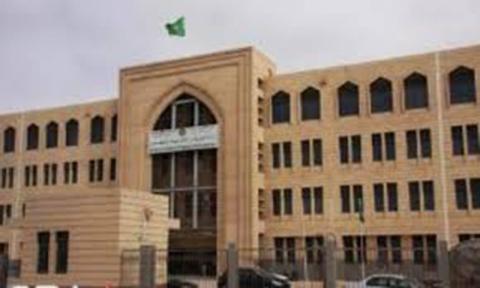 رئيس الجمهورية يشارك في مسيرة "الوزارة الأولى" ضد الكراهية