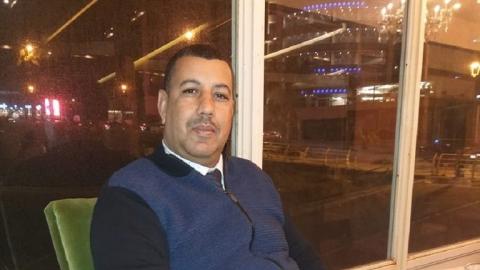 رشيد إيلال