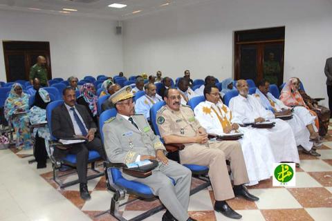 الدرك الوطني يكشف عن خلية جديدة لمكافحة المخدرات في البلد