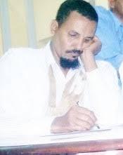 بقلم محمدُّ سالم ابن جدُّ