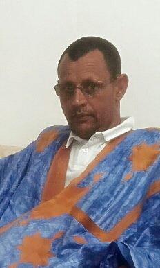 محمد بودادية