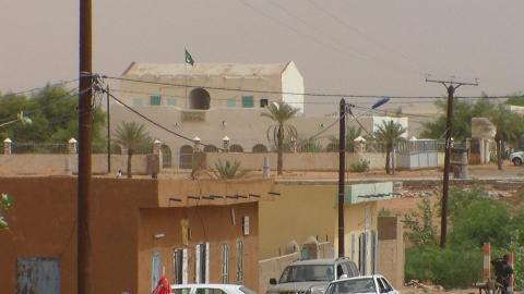 الشرطة تلقي القبض على عصابة أرقت سكان المدينة خلال الأشهر الماضية