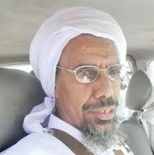 الإمام احمدو لمرابط