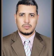 احمد سالم مايابى