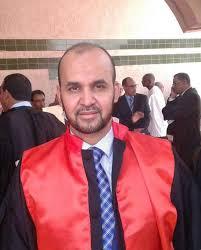 عمر السالك