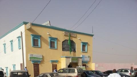 حصول جامعة محمد الأمين الشنقطي على عضوية رابطة الجامعات الإسلامية (وثيقة)