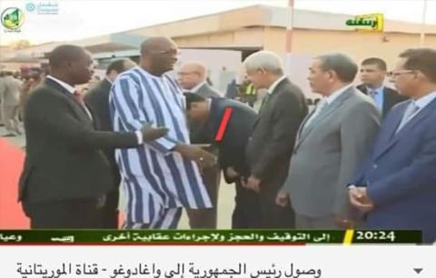 بالأرقام.. معلومات عامة مثيرة عن موريتانيا