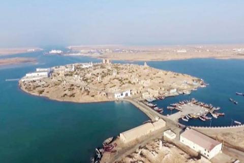 السوادن يلغي “اتفاقية سواكن” مع تركيا