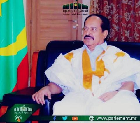حمادي ولد اميمو