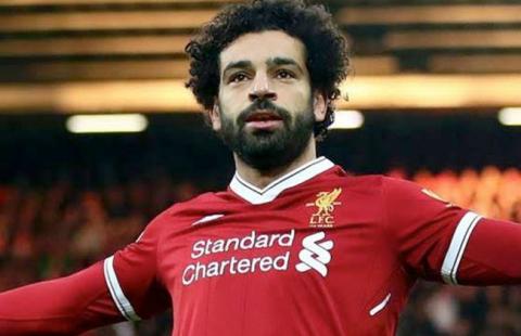 ليفربول صلاح ضد روما وبايرن ميونخ يصطدم بريال مدريد