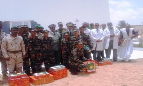 صورة تذكارية
