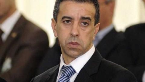 علي حداد