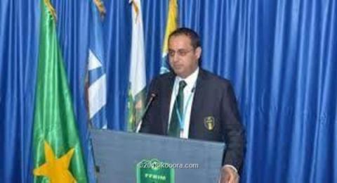 أحمد ولد يحيى