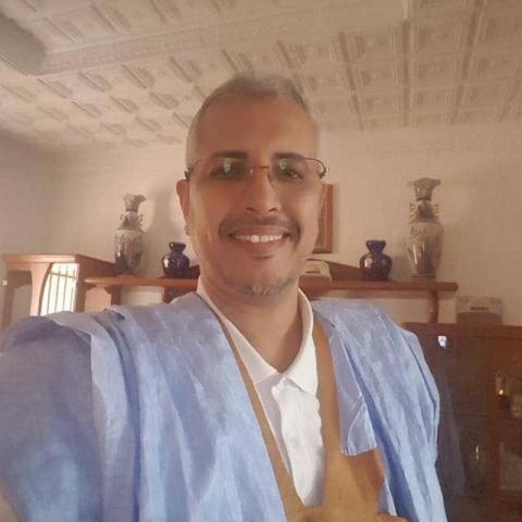 احمد سالم مايابي