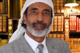 الفقيه محمد الأمين الشاه