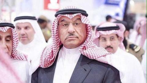 محمد الطبيشي