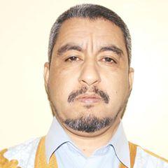 محمد المهدي ولد محمد البشير
