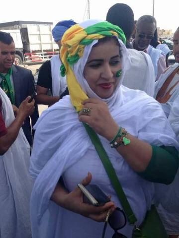 فاطمة علال