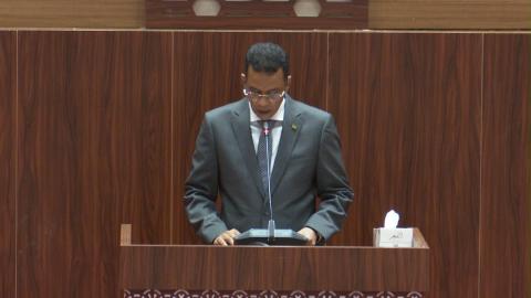 وزير الشؤون الإسلامية : القطاع اعتمد مقاربة تقوم على خطة متكاملة للتحصين الفكري والعقدي