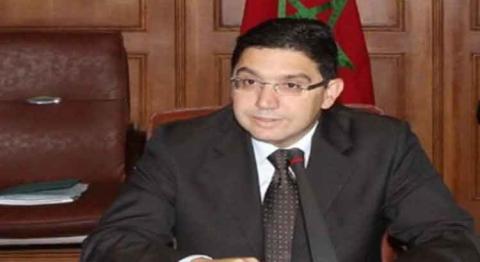 الكشف عن سبب بقاء نائب وزير الخارجية المغربي بموريتانيا