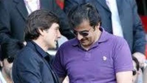 تميم بن حمد