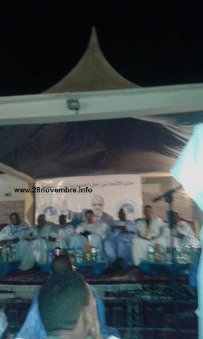 مقرب من وزير أول سابق يفجر أزمة داخل الحزب الحاكم