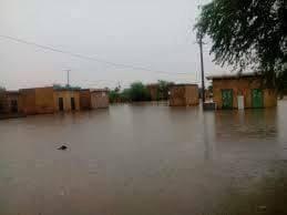 28 نوفمبر: ينشر صورا من داخل " فم لكلية " تكشف عن حجم الكارثة