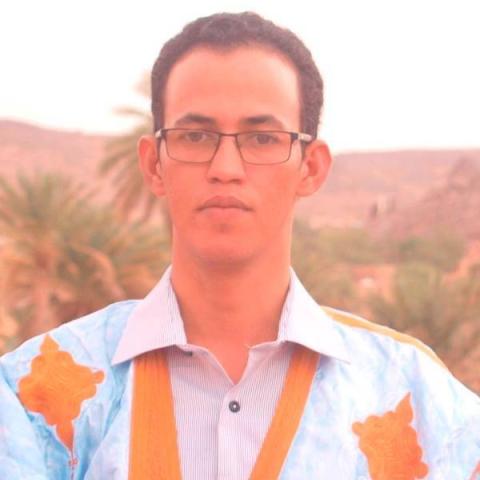 الإفراج عن الصحفي أبوبكر ولد الإمام