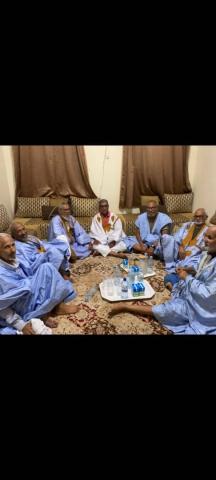 بيان شكر وتقدير للأستاذ محمد طالبن رئيس حزب الإصلاح